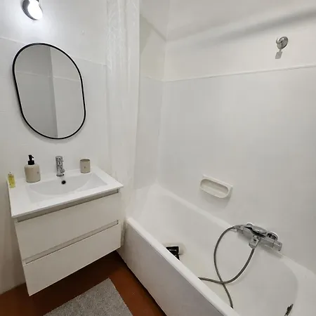 Le Petit Eden Piscine, Tennis, Ping Pong Apartamento