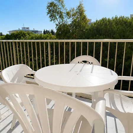 شقة Le Petit Eden Piscine, Tennis, Ping Pong *